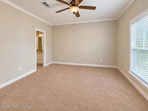 Bedroom - 6 Foxcroft Ct, Madison, MS 39110 photo 2 of 5