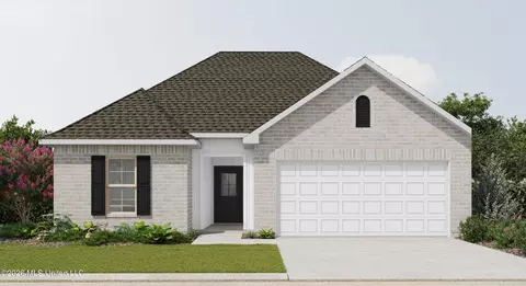 1367 Redfish Dr, Gulfport, MS 39507