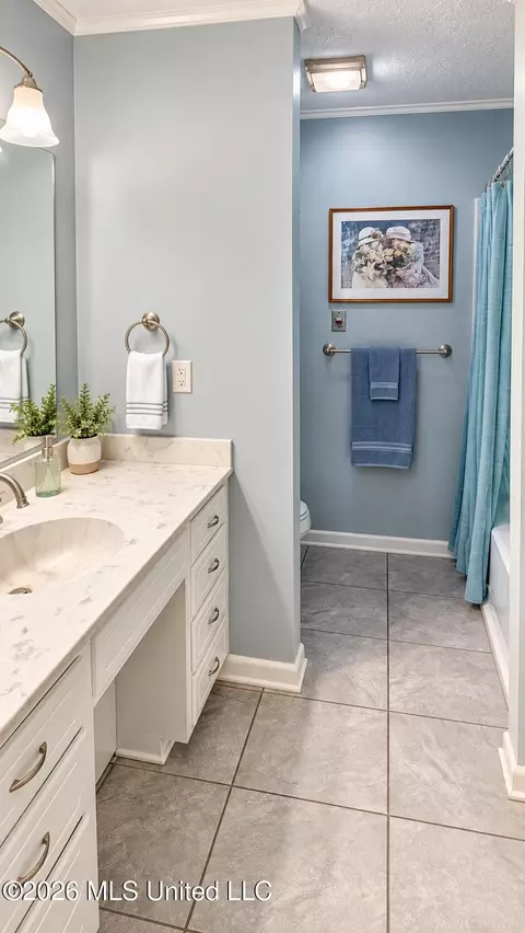 Bath - 306 Oak Grove Dr, Grenada, MS 38901 photo 2 of 2