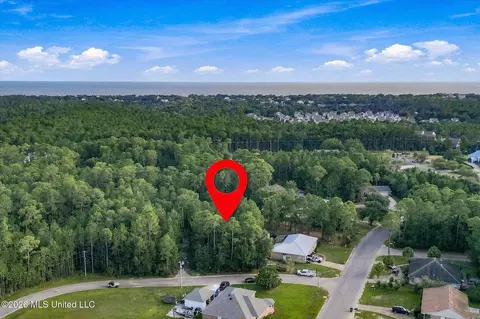 Greenwood Drive, Pass Christian, MS 39571