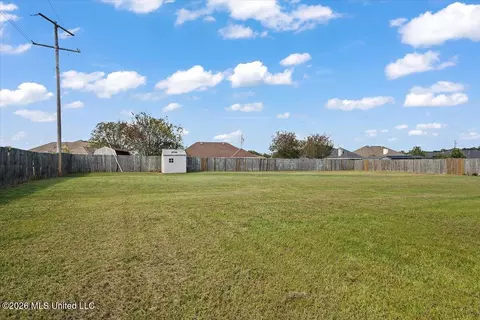 Exterior - 338 Mallory Dr, Byram, MS 39272 photo 3 of 3