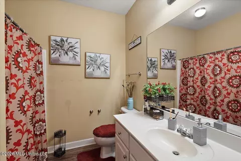 Bath - 338 Mallory Dr, Byram, MS 39272 photo 4 of 4