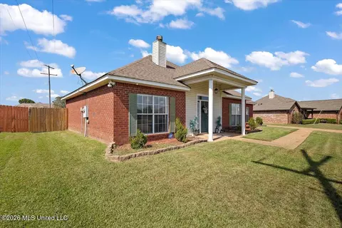 Exterior - 338 Mallory Dr, Byram, MS 39272 photo 2 of 3