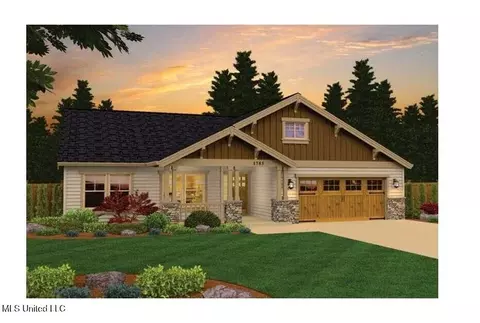 10 S Old 7 Hwy, Holly Springs, MS 38635