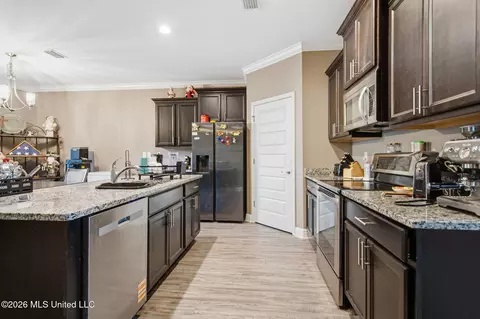 Kitchen - 8108 Durango Ave, Biloxi, MS 39532 photo 1 of 2