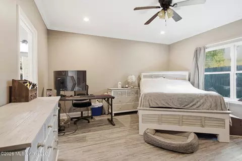 Bedroom - 8108 Durango Ave, Biloxi, MS 39532 photo 1 of 5