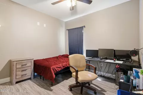 Bedroom - 8108 Durango Ave, Biloxi, MS 39532 photo 3 of 5
