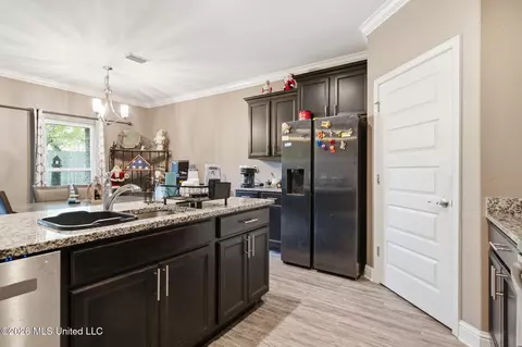 Kitchen - 8108 Durango Ave, Biloxi, MS 39532 photo 2 of 2