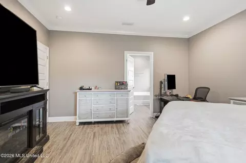 Bedroom - 8108 Durango Ave, Biloxi, MS 39532 photo 2 of 5