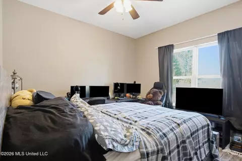 Bedroom - 8108 Durango Ave, Biloxi, MS 39532 photo 4 of 5