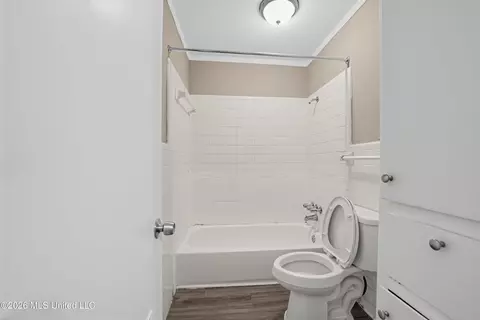 Bath - 1133 Dardanelle Dr, Jackson, MS 39204 photo 3 of 4