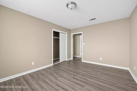 Bedroom - 1133 Dardanelle Dr, Jackson, MS 39204 photo 4 of 6