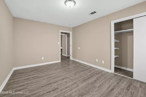 Bedroom - 1133 Dardanelle Dr, Jackson, MS 39204 photo 2 of 6