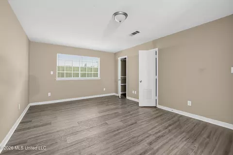 Bedroom - 1133 Dardanelle Dr, Jackson, MS 39204 photo 6 of 6