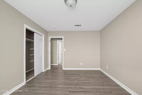 Bedroom - 1133 Dardanelle Dr, Jackson, MS 39204 photo 3 of 6