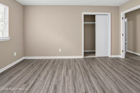 Bedroom - 1133 Dardanelle Dr, Jackson, MS 39204 photo 5 of 6