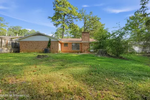 Exterior - 1133 Dardanelle Dr, Jackson, MS 39204 photo 3 of 3