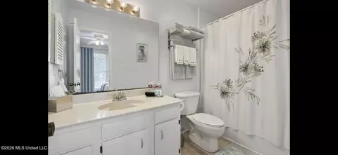 Bath - 279 Highpoint Dr, Diamondhead, MS 39525 photo 3 of 3
