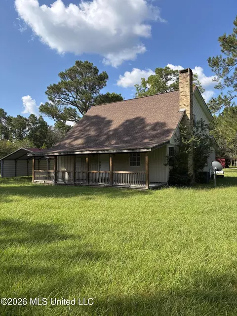 Exterior - 19416 Highway 15, Saucier, MS 39574 photo 1 of 12
