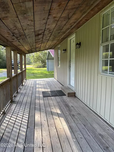 Exterior - 19416 Highway 15, Saucier, MS 39574 photo 2 of 12