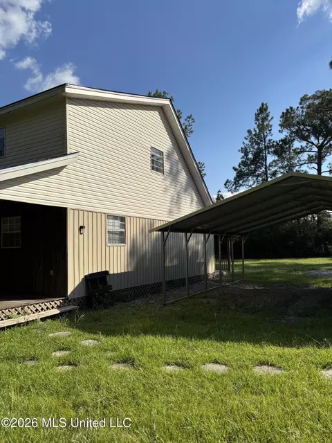 Exterior - 19416 Highway 15, Saucier, MS 39574 photo 12 of 12