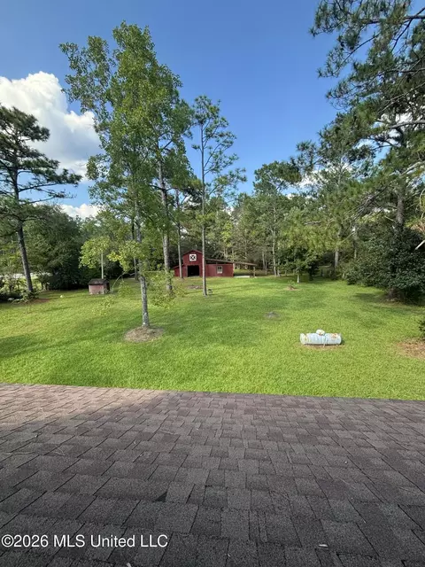 Exterior - 19416 Highway 15, Saucier, MS 39574 photo 6 of 12