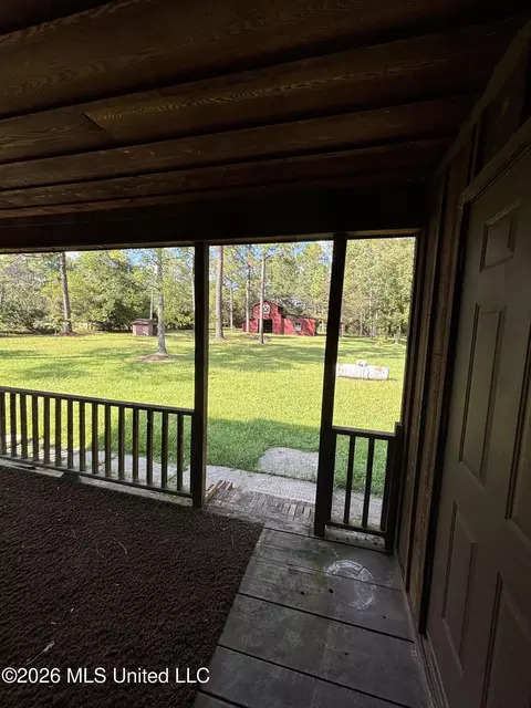 Exterior - 19416 Highway 15, Saucier, MS 39574 photo 3 of 12