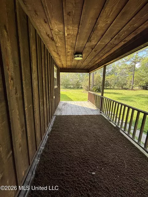 Exterior - 19416 Highway 15, Saucier, MS 39574 photo 4 of 12