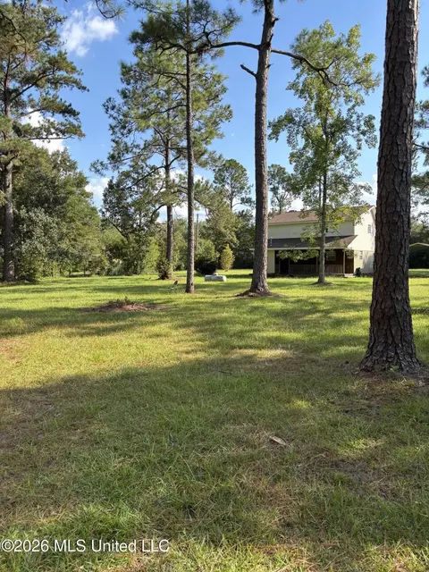 Exterior - 19416 Highway 15, Saucier, MS 39574 photo 11 of 12