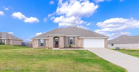 Exterior - 126 Richmond Way, Canton, MS 39046 photo 2 of 5