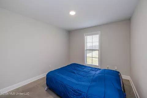 Bedroom - 126 Richmond Way, Canton, MS 39046 photo 3 of 3