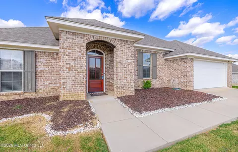 Exterior - 126 Richmond Way, Canton, MS 39046 photo 3 of 5
