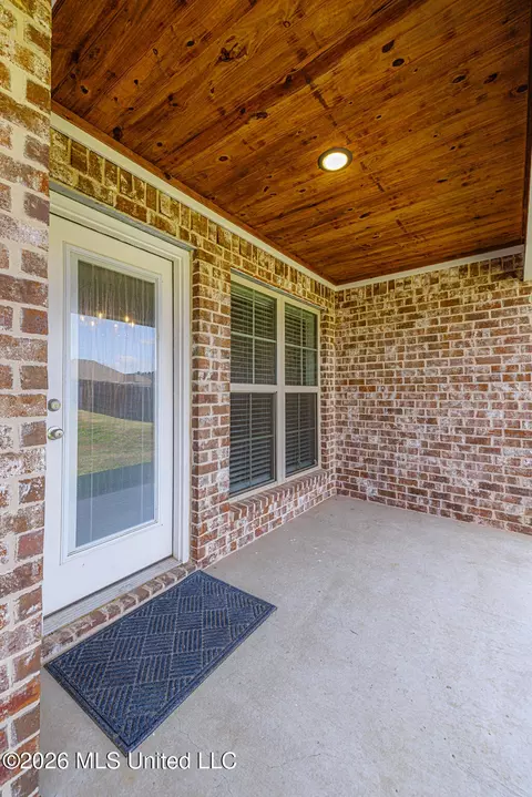 Exterior - 126 Richmond Way, Canton, MS 39046 photo 5 of 5