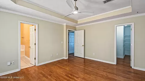 Bedroom - 204 Planters Cv, Madison, MS 39110 photo 5 of 5