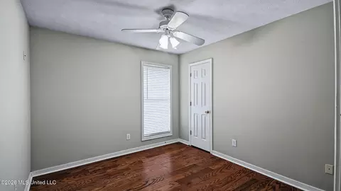 Bedroom - 204 Planters Cv, Madison, MS 39110 photo 2 of 5
