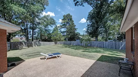 Exterior - 204 Planters Cv, Madison, MS 39110 photo 3 of 7
