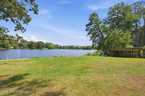Exterior - 454 Cheyenne Ln, Madison, MS 39110 photo 6 of 13