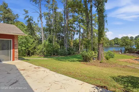 Exterior - 454 Cheyenne Ln, Madison, MS 39110 photo 9 of 13