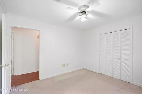 Bedroom - 454 Cheyenne Ln, Madison, MS 39110 photo 3 of 6