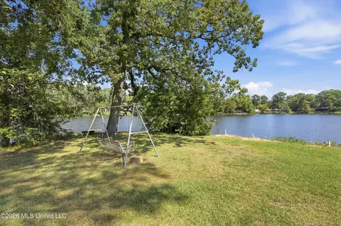 Exterior - 454 Cheyenne Ln, Madison, MS 39110 photo 5 of 13