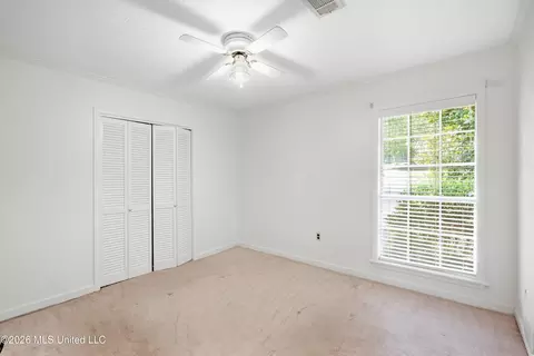Bedroom - 454 Cheyenne Ln, Madison, MS 39110 photo 4 of 6