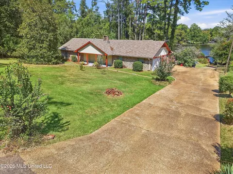 Exterior - 454 Cheyenne Ln, Madison, MS 39110 photo 13 of 13