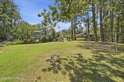 Exterior - 454 Cheyenne Ln, Madison, MS 39110 photo 4 of 13