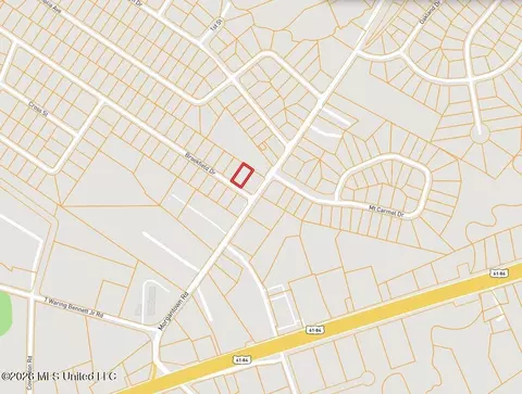 View/Area - 102 Brookfield Dr, Natchez, MS 39120 photo 1 of 2