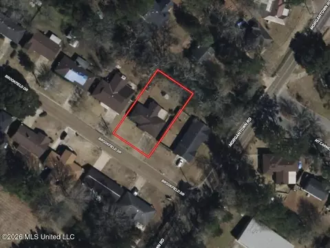 View/Area - 102 Brookfield Dr, Natchez, MS 39120 photo 2 of 2