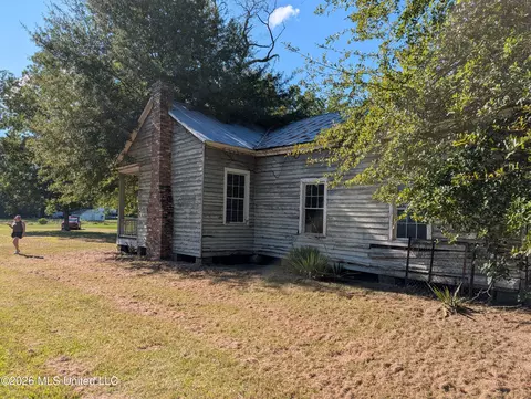 Co Rd 6901, Shubuta, MS 39360 photo 7