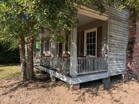 Co Rd 6901, Shubuta, MS 39360 photo 4