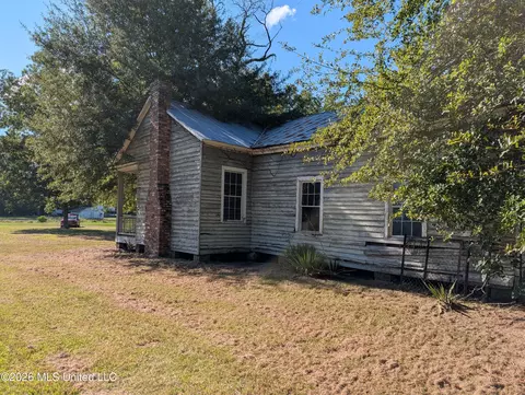 Co Rd 6901, Shubuta, MS 39360 photo 8