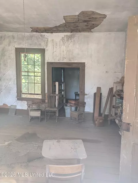 Co Rd 6901, Shubuta, MS 39360 photo 9