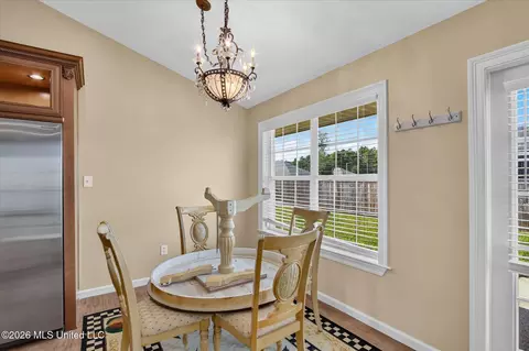 Dining - 3104 Wayne Dr, Biloxi, MS 39530 photo 1 of 1